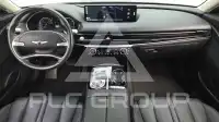 2021 Genesis G80