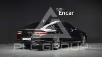 2021 Genesis G80