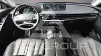 2021 Genesis G80
