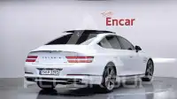 2021 Genesis G80