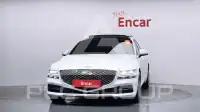 2021 Genesis G80