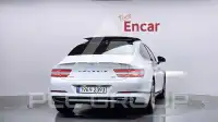 2021 Genesis G80