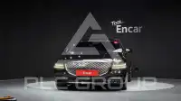 2021 Genesis G80