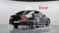 2021 Genesis G80