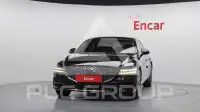 2021 Genesis G80