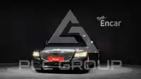 2021 Genesis G80