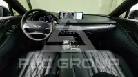 2021 Genesis G80