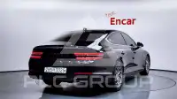2021 Genesis G80
