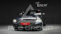 2021 Genesis G80
