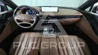 2021 Genesis G80