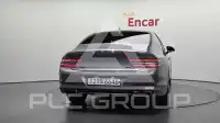 2021 Genesis G80