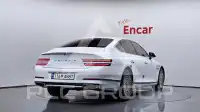 2021 Genesis G80