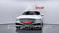 2021 Genesis G80