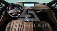 2021 Genesis G80