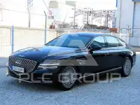 2021 Genesis G80