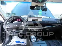 2021 Genesis G80