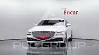 2021 Genesis G80