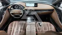 2021 Genesis G80