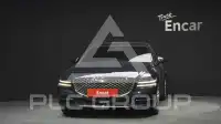 2021 Genesis G80