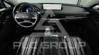 2021 Genesis G80