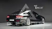 2021 Genesis G80