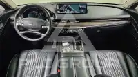 2021 Genesis G80