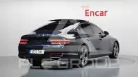 2021 Genesis G80