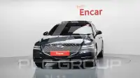 2021 Genesis G80