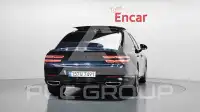 2021 Genesis G80