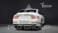 2021 Genesis G80