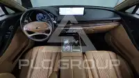 2021 Genesis G80