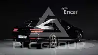 2021 Genesis G80
