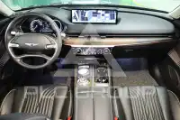 2021 Genesis G80