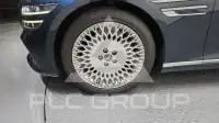 2021 Genesis G80