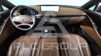2021 Genesis G80