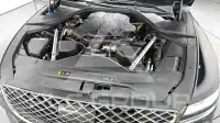 2021 Genesis G80