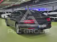 2021 Genesis G80