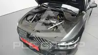 2021 Genesis G80