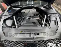 2021 Genesis G80