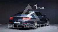 2021 Genesis G80