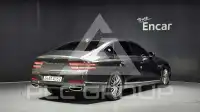 2021 Genesis G80