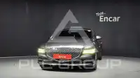 2021 Genesis G80