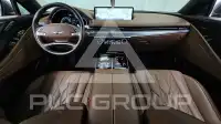 2021 Genesis G80
