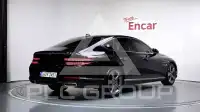 2021 Genesis G80