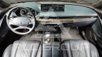 2021 Genesis G80