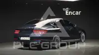 2021 Genesis G80