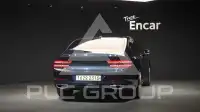 2021 Genesis G80