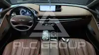 2021 Genesis G80