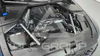 2021 Genesis G80