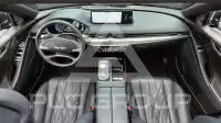 2021 Genesis G80